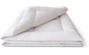 NOWA Antyalergiczna Kołdra Puchowa Optimum 220x200cm