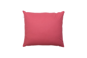 Poduszka Puchowa 70x80cm 1,5KG (różowa)