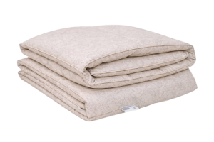 Kołdra Jedwab 200x200 cm (kolor szampański)