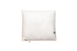 Poduszka Królewska 70x80cm WHITE