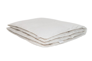 Letnia Antyalergiczna Kołdra Puchowa 220x200cm