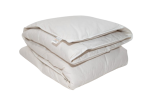 ZIMOWA Antyalergiczna Kołdra Puchowa 220x200cm