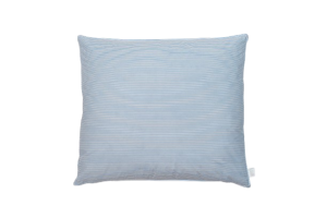 Poduszka Puchowa White & Blue 70x80 cm