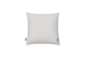 Poduszka Puchowa 40x40cm (biała)